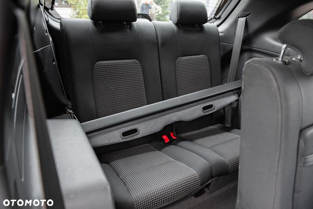 Chevrolet Captiva 2.4 2WD 7 Sitzer LS Family Edition - 20