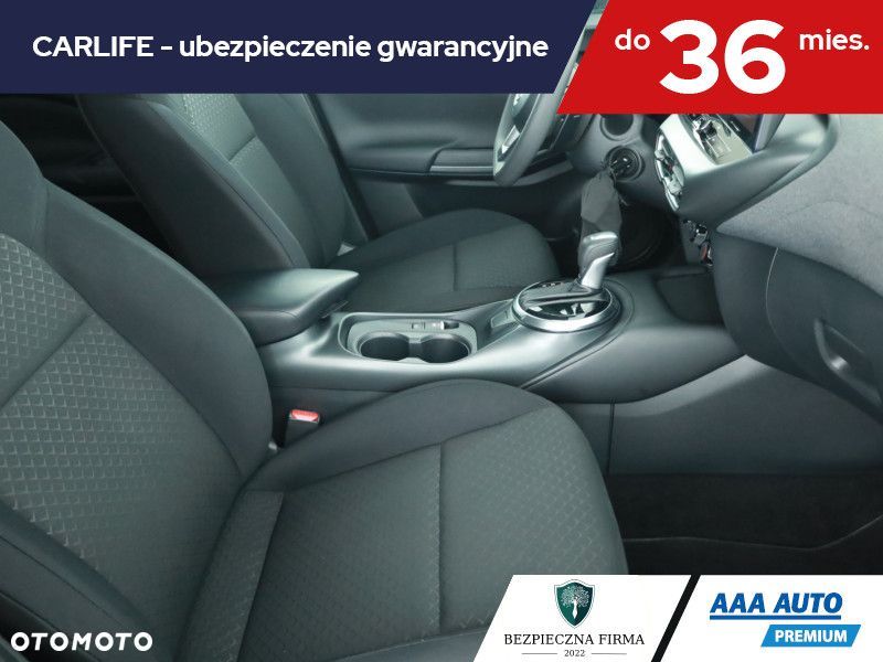 Nissan Juke - 9