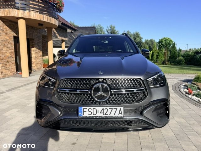 Mercedes-Benz GLE 350 de 4-Matic Premium Plus - 2