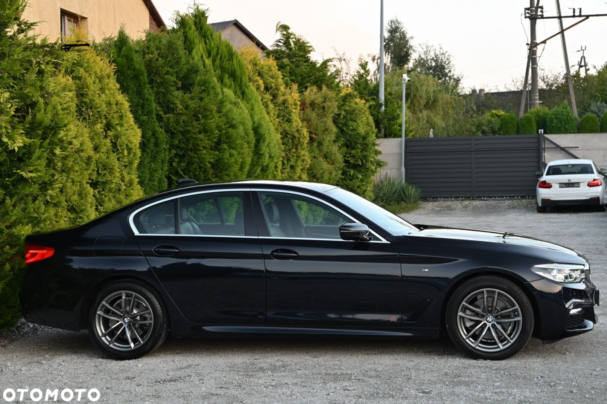 BMW Seria 5 - 17