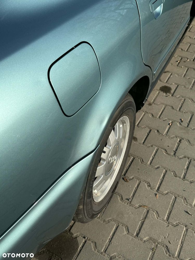Audi A4 Avant - 17
