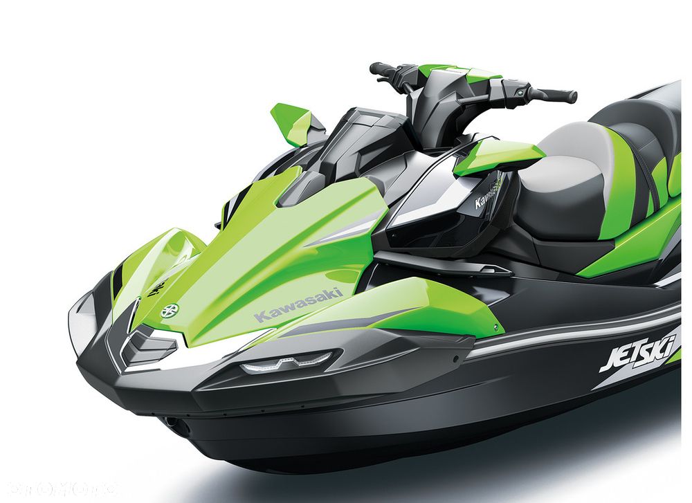 Kawasaki Inny - 5