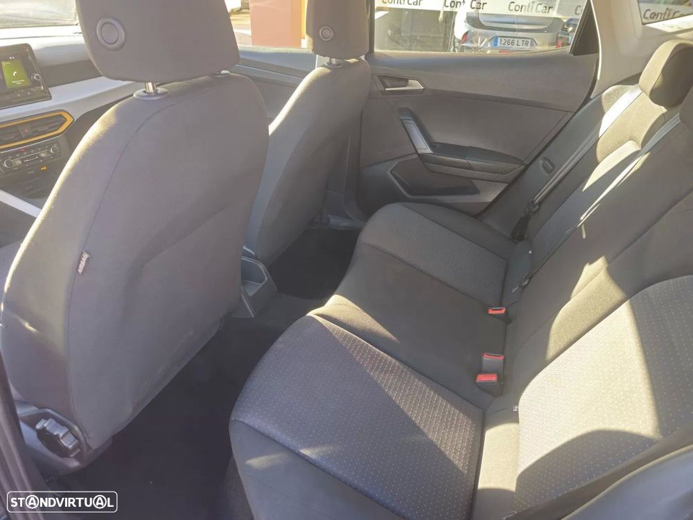 SEAT Arona 1.0 TSI Style - 10