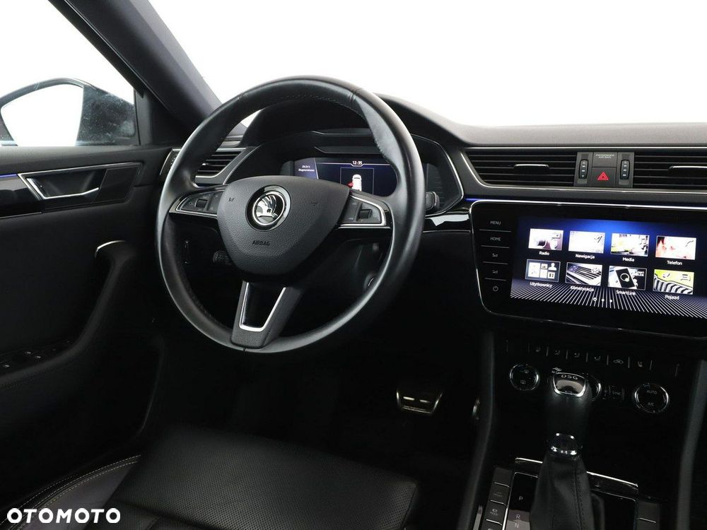 Skoda Superb 1.4 TSI Plug-In Hybrid L&K DSG - 17