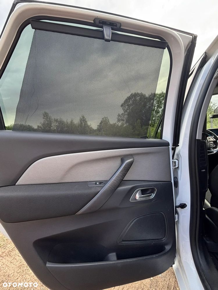 Citroën C4 Picasso 1.6 e-HDi Exclusive ETG6 - 31