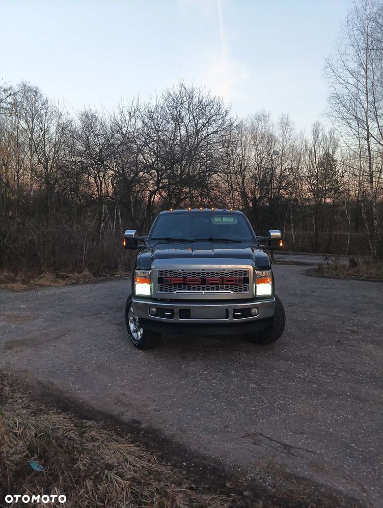 Ford F350 - 33