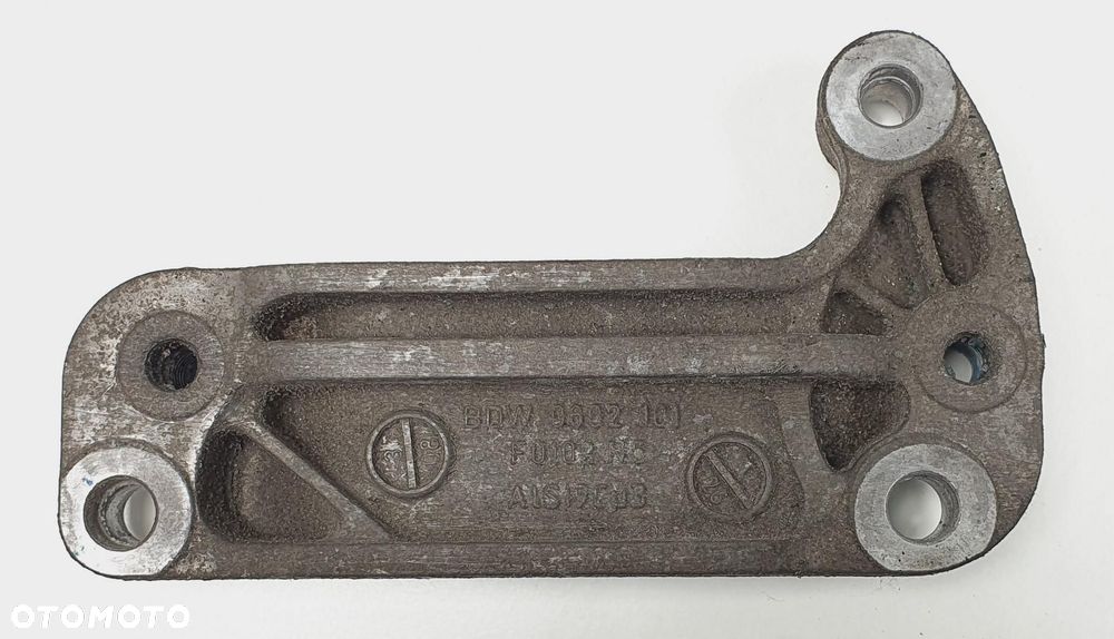 ŁAPA SILNIKA MERCEDES W169 A1693760242 - 3