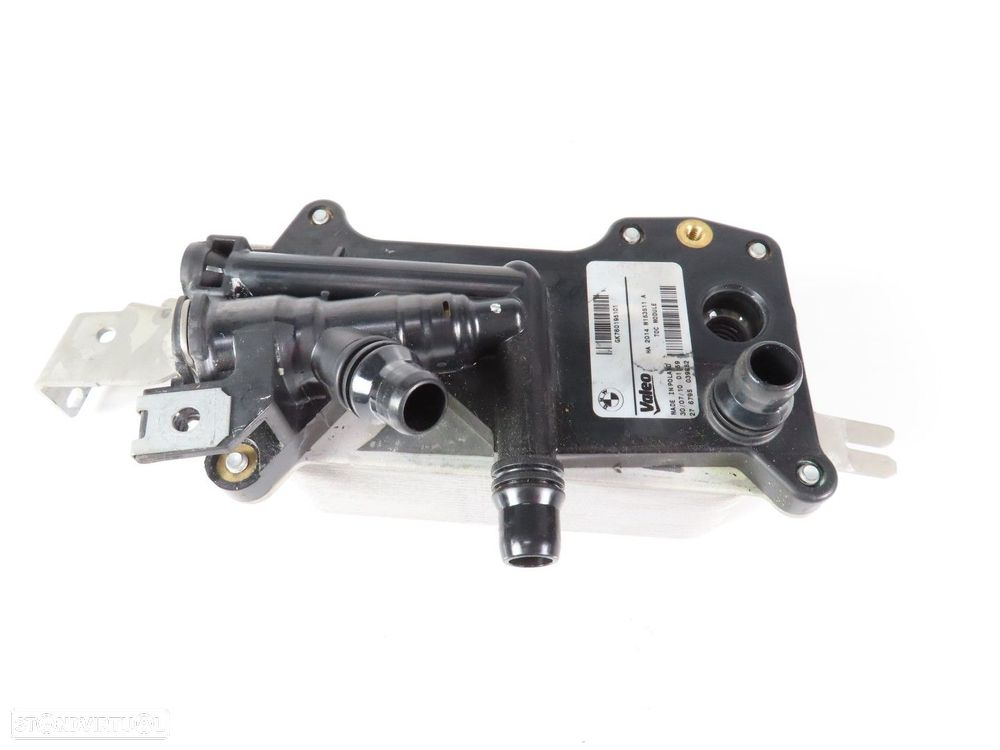 Permutador Calor Usado / Original BMW 7 (F01, F02, F03, F04)/BMW 5 Gran Turismo... - 2