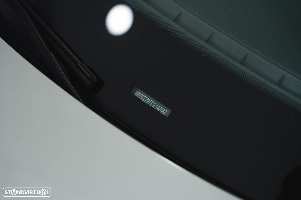 Porsche Panamera Sport Turismo 4 E-Hybrid Edition 10 Anos - 6