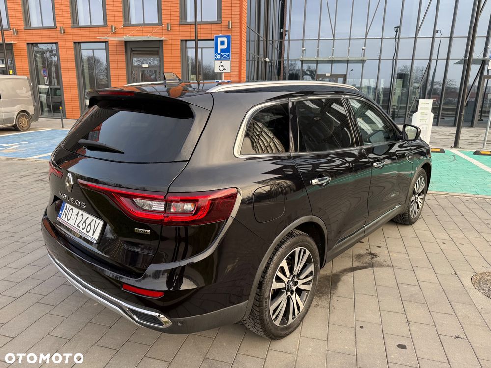 Renault Koleos 2.0 Blue dCi Initiale Paris 4x4 X-Tronic - 15