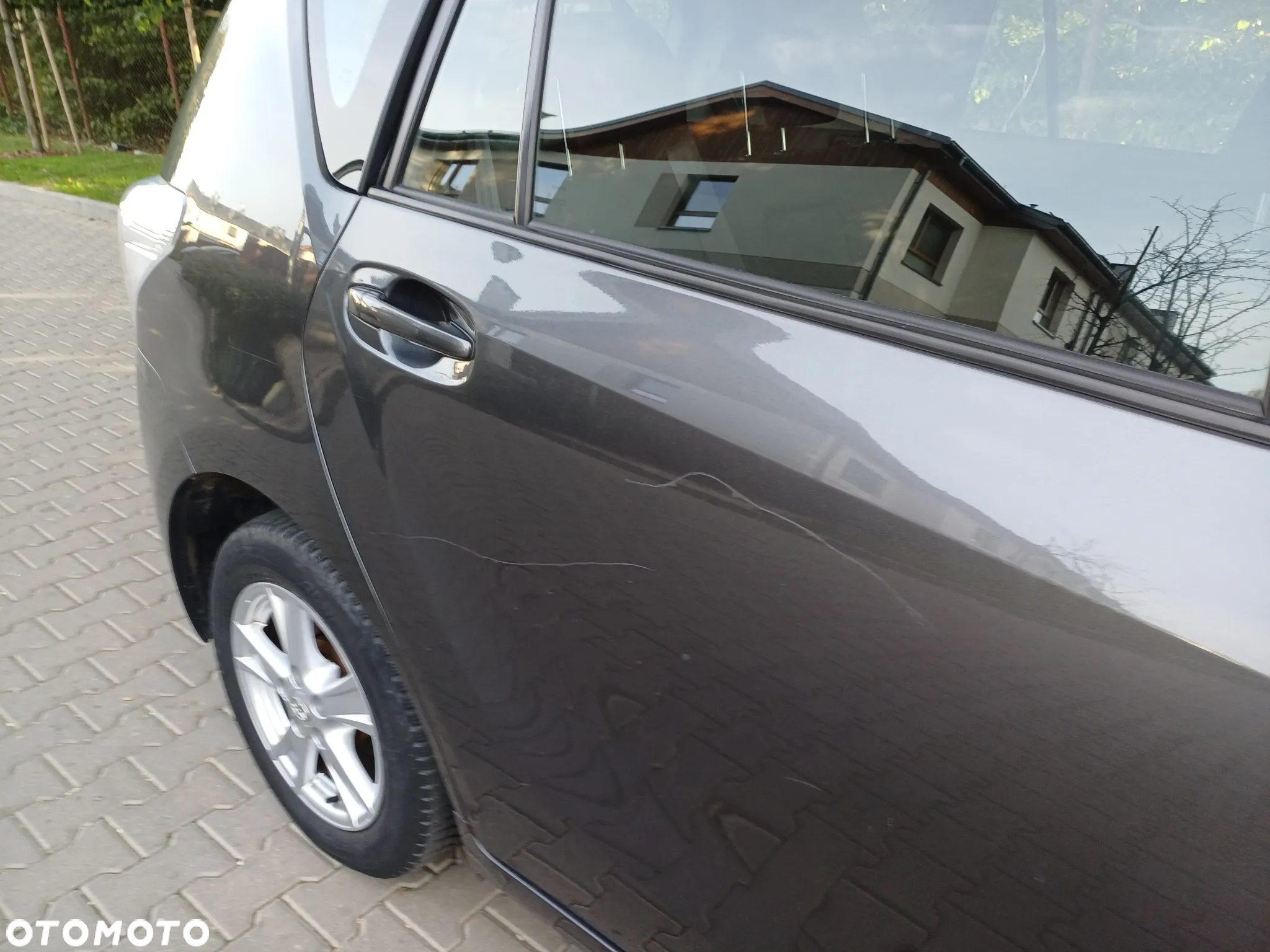 Toyota Verso 1.8 Sol EU5 - 14