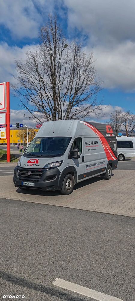 Fiat Ducato - 8