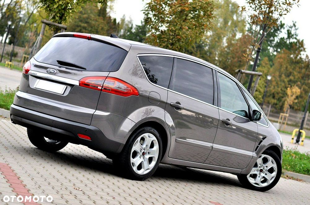 Ford S-Max - 5