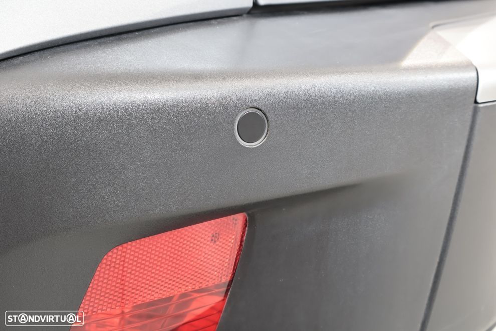 Peugeot 2008 1.2 PureTech Allure - 13