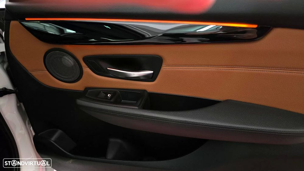 BMW 216 Active Tourer d Line Sport Auto - 58