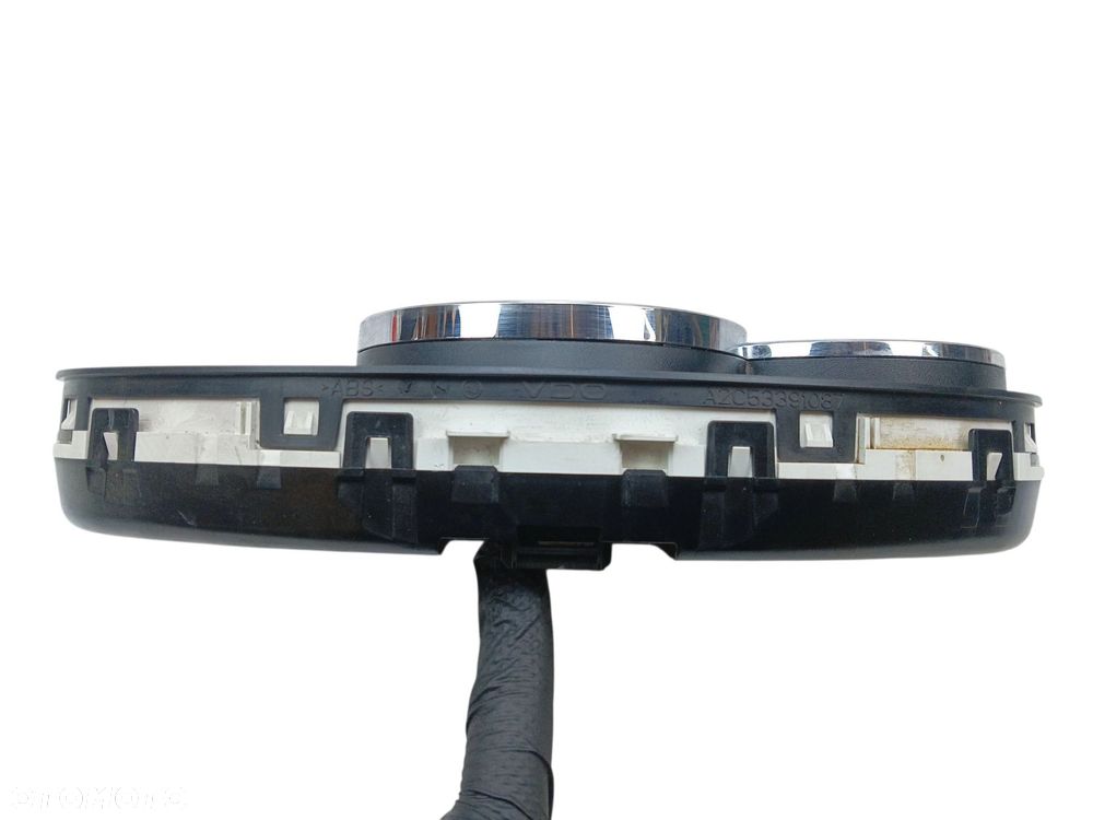 LICZNIK RENAULT FLUENCE LIFT (2013-2016) 1.6 SCE 114KM RNI248105191R - 1