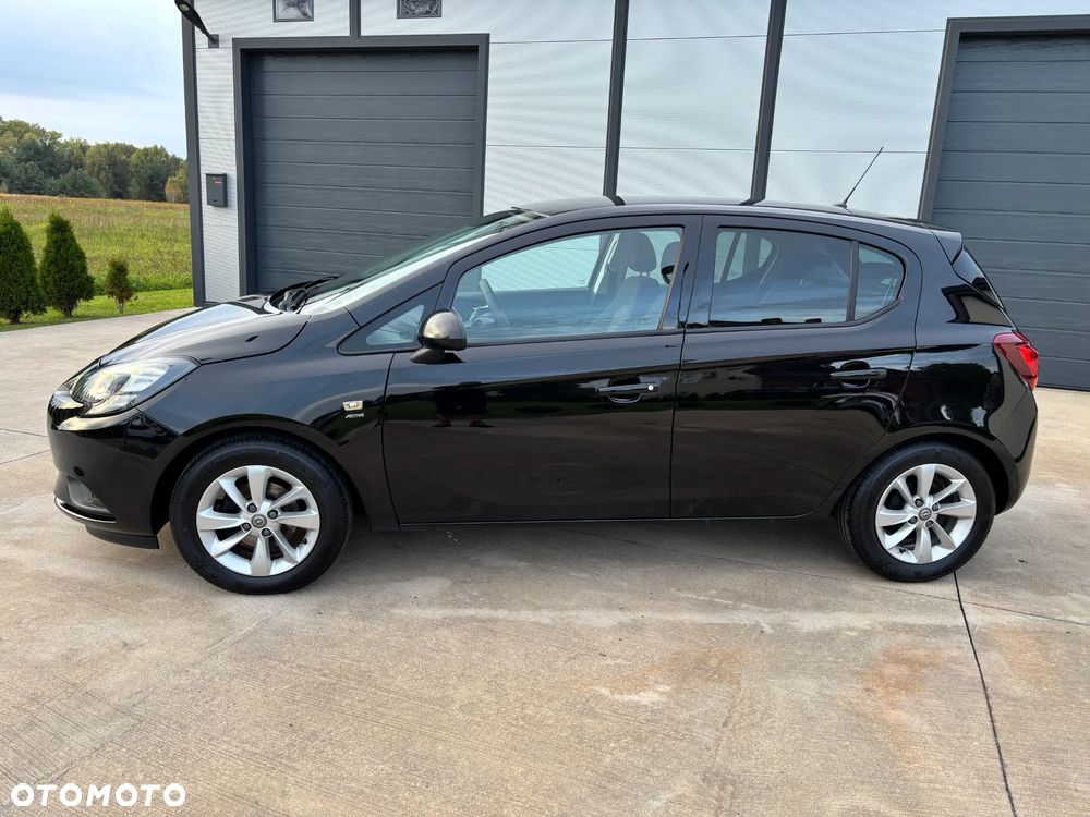 Opel Corsa - 4