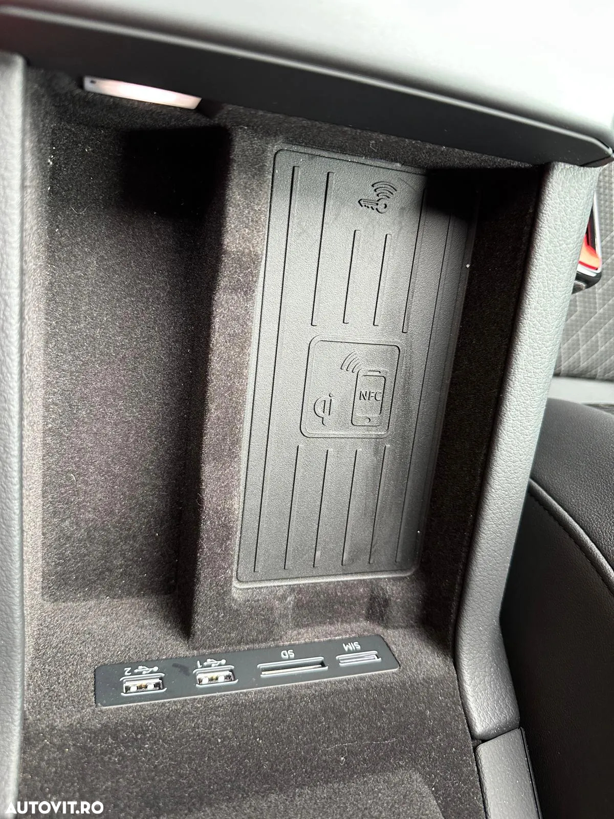 Audi A6 Allroad 50 TDI quattro Tiptronic MHEV - 22