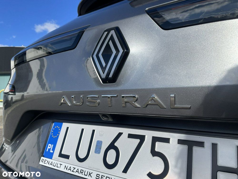 Renault Austral - 5