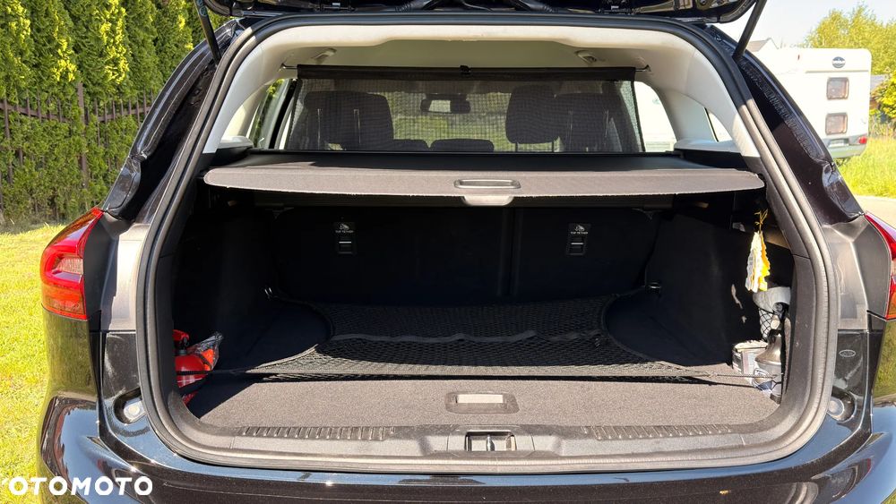 Ford Focus 1.5 EcoBlue STart-Stopp-System TITANIUM - 14