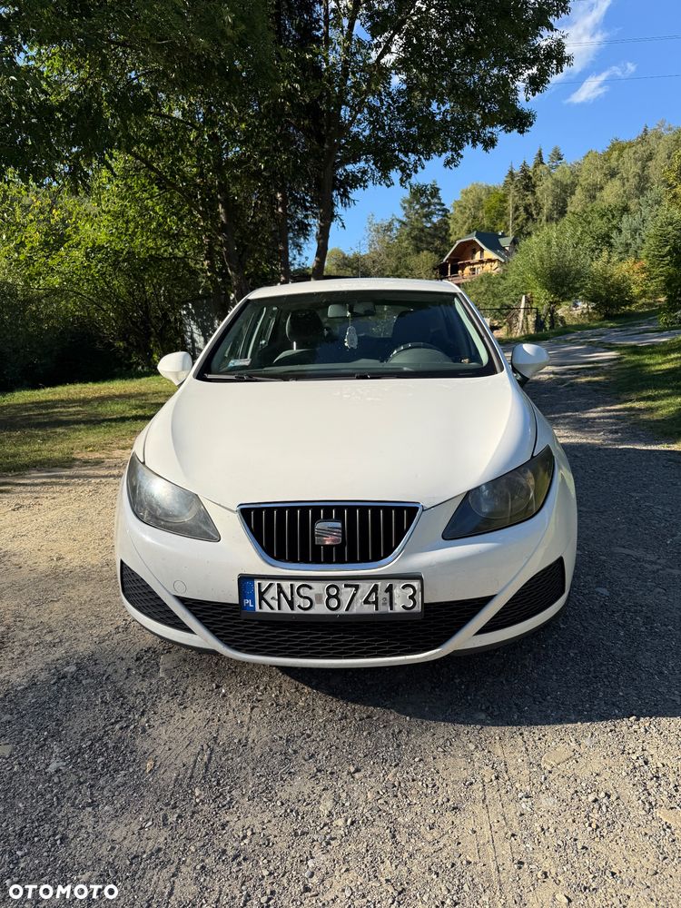 Seat Ibiza 1.9 TDI Reference - 1
