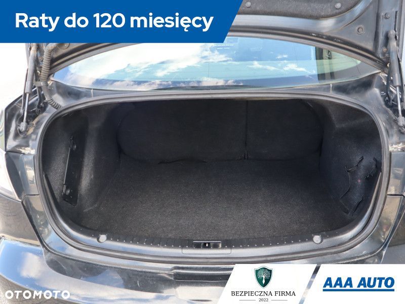 Mazda 3 - 16