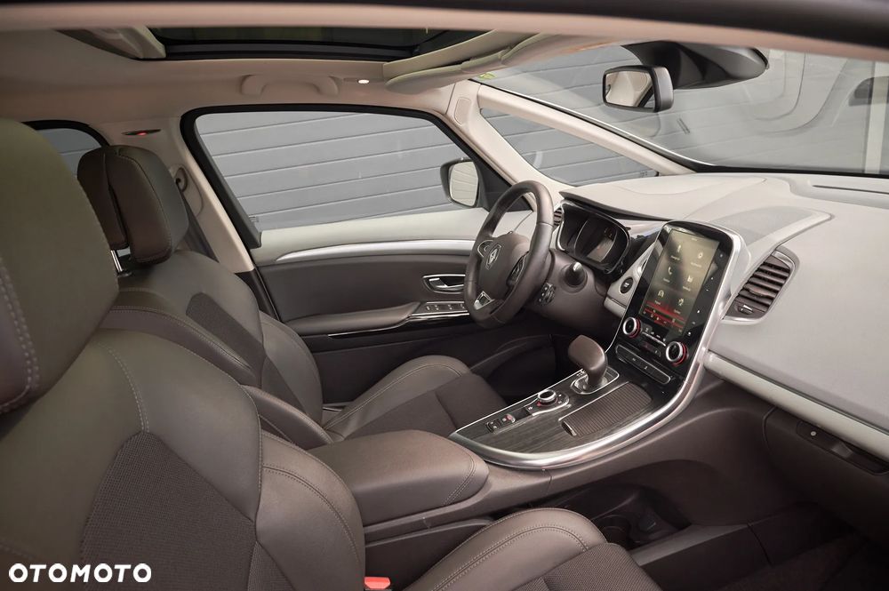 Renault Espace Energy TCe 200 EDC Business - 21