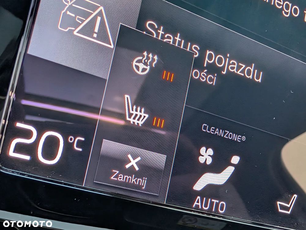 Volvo XC 40 B4 Ultra Black Edition - 26