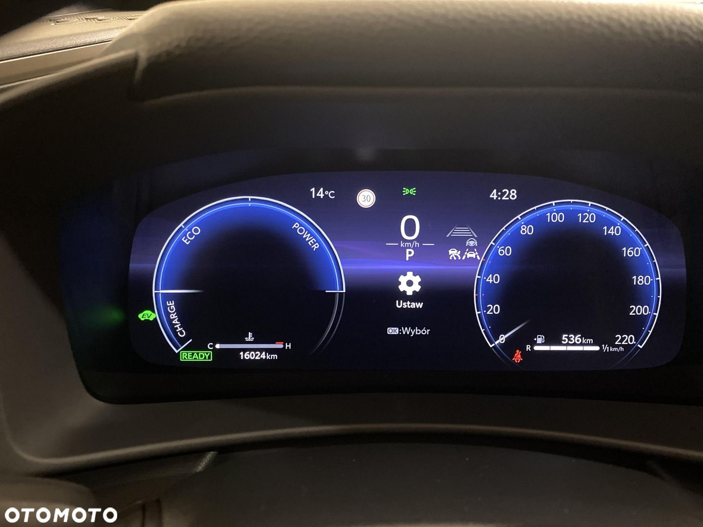 Toyota C-HR - 15