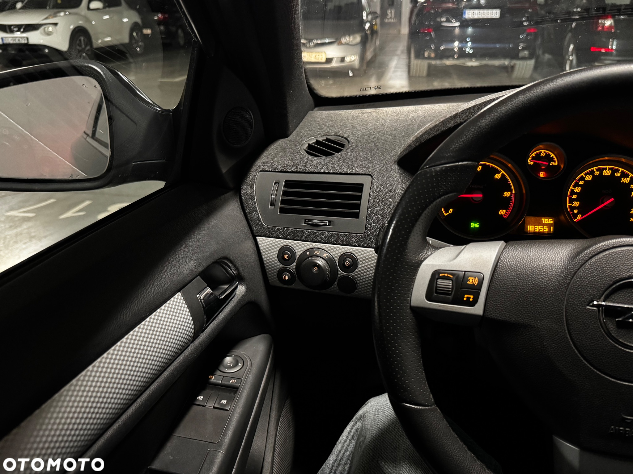 Opel Astra III GTC 1.7 CDTI Sport - 22