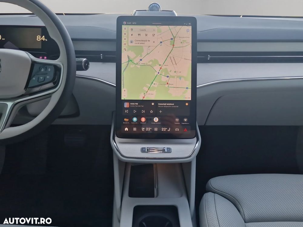 Volvo ES90 - 16