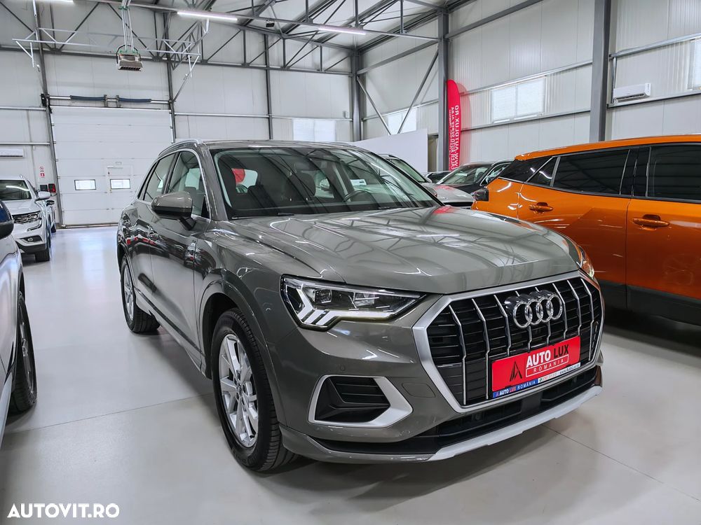 Audi Q3 35 TFSI S tronic advanced - 3