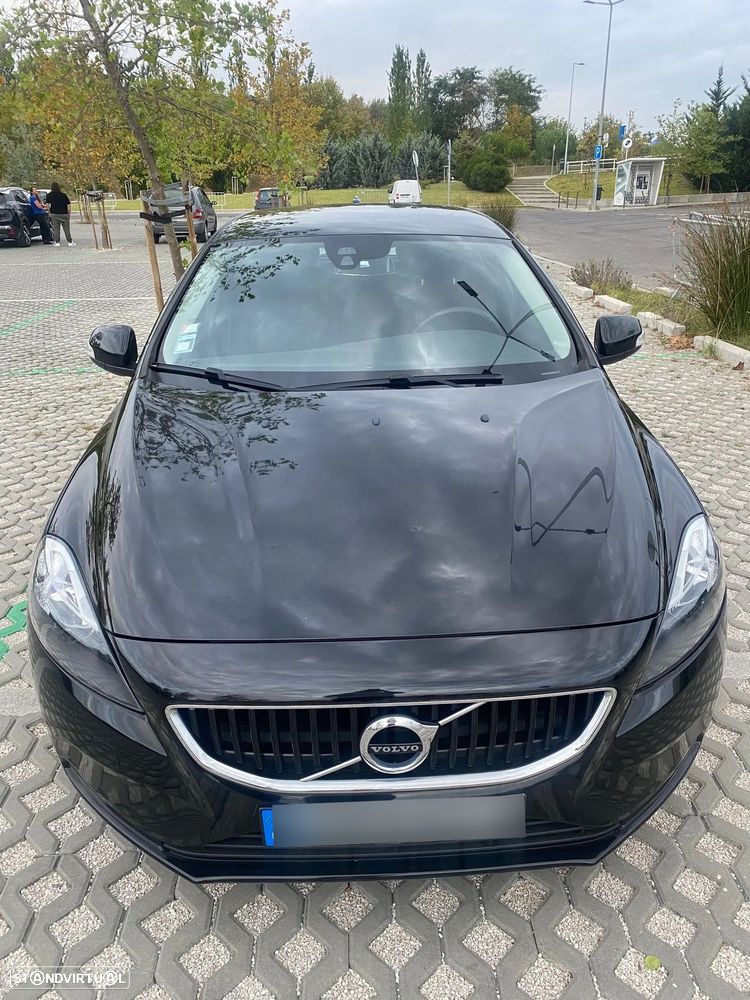 Volvo V40 D2 Kinetic - 1