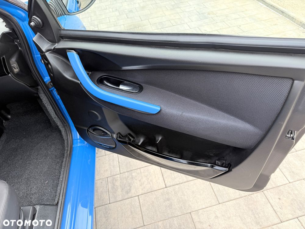 Ligier JS50 1.2 16V Cosmo - 13