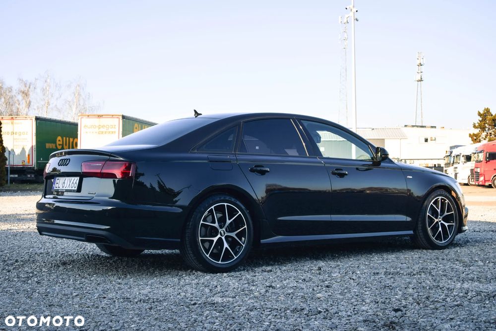 Audi A6 Limousine 3.0 TDI Quattro S tronic - 4