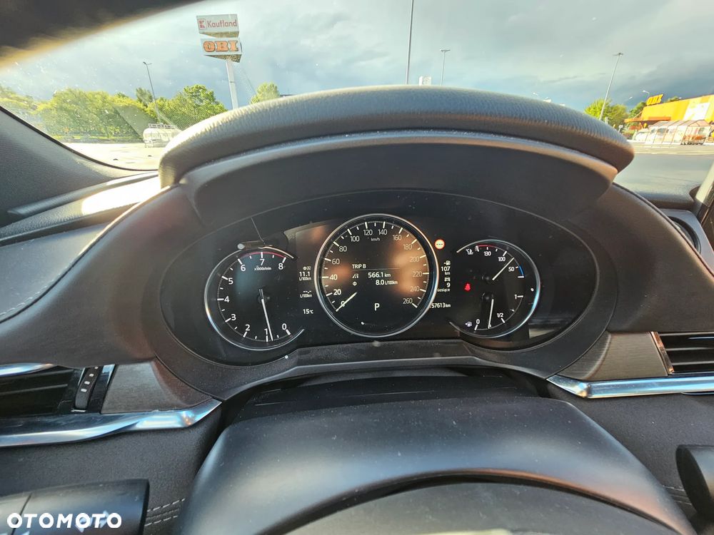 Mazda 6 2.5 SKYDream - 17