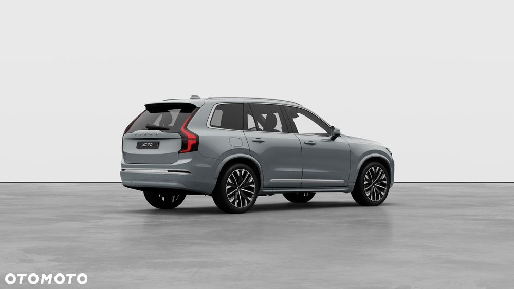 Volvo XC 90 B5 B AWD Core 7os - 4