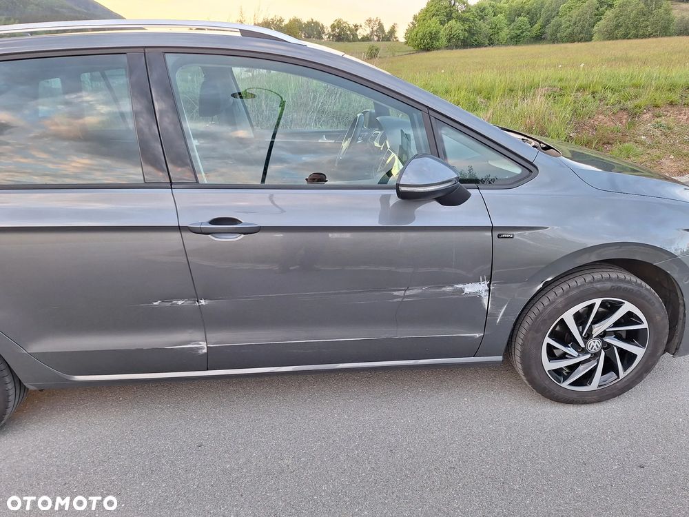 Volkswagen Golf Sportsvan 1.5 TSI ACT Join - 7