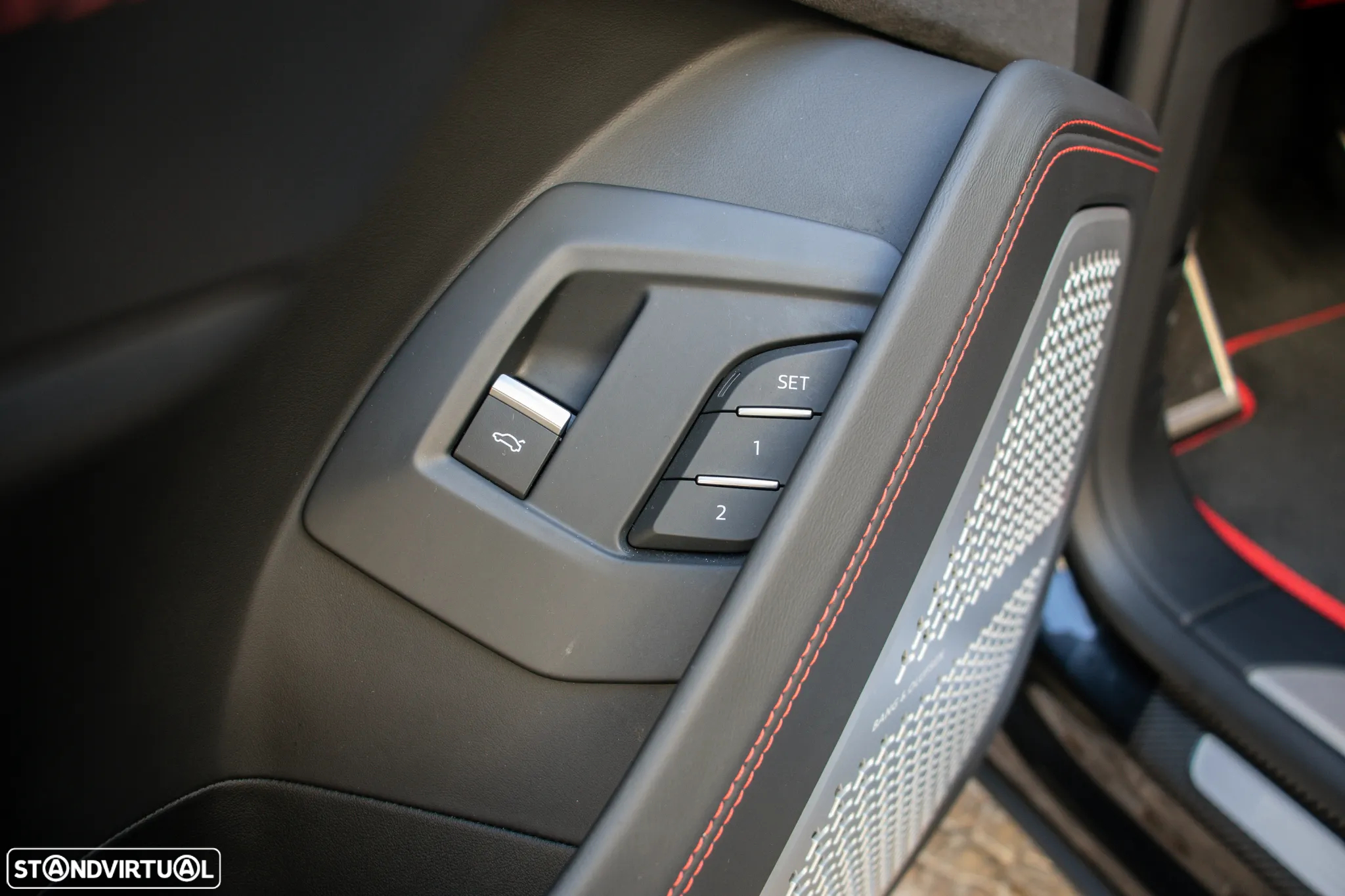 Lamborghini Urus 4.0 V8 - 6