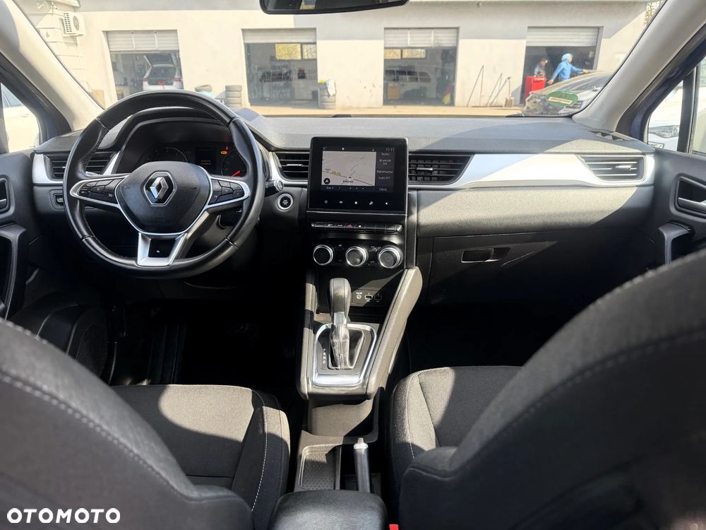 Renault Captur - 11