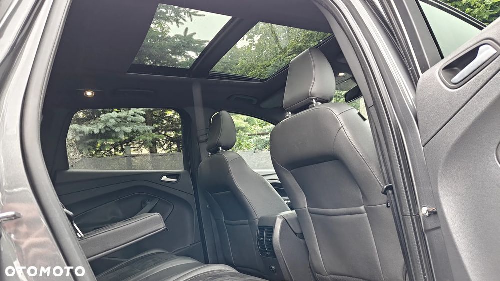Ford Kuga 2.0 TDCi AWD ST-Line - 13
