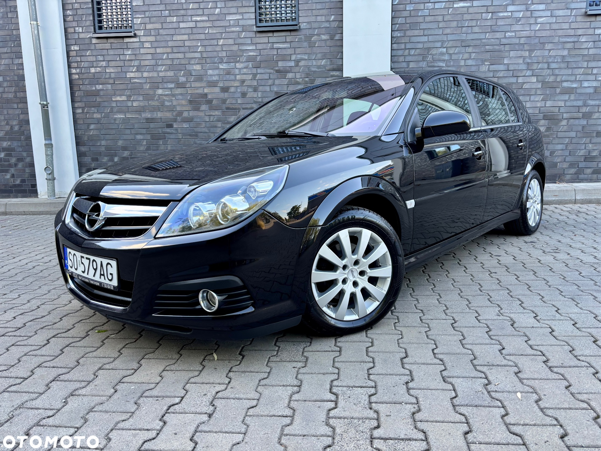 Opel Signum 2.2 - 28