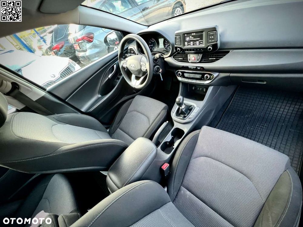 Hyundai i30 - 40