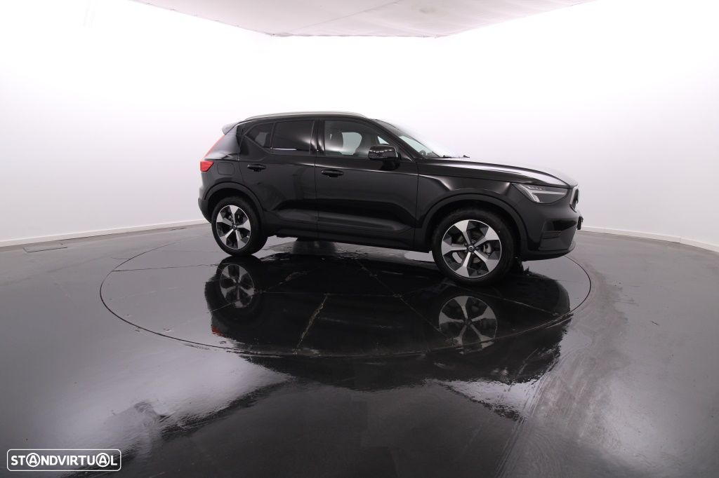 Volvo XC 40 1.5 T2 Core Auto - 10