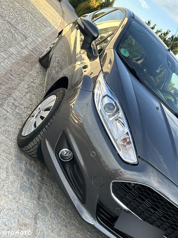 Ford Fiesta - 16