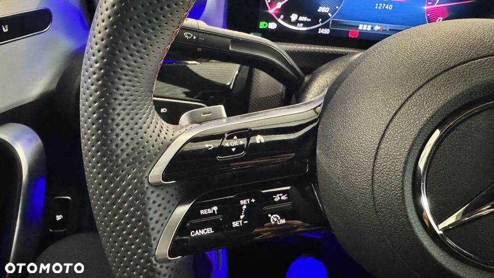 Mercedes-Benz CLA 200 mHEV AMG Line 7G-DCT - 15