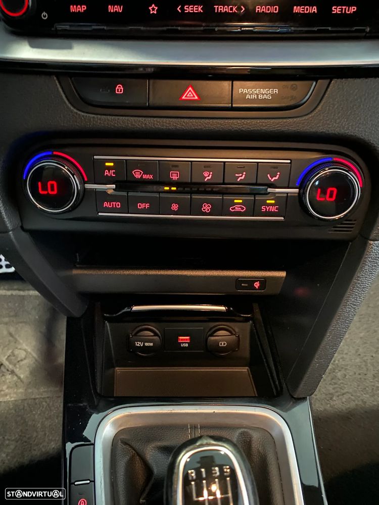 Kia ProCeed 1.0 T-GDi GT Line - 34