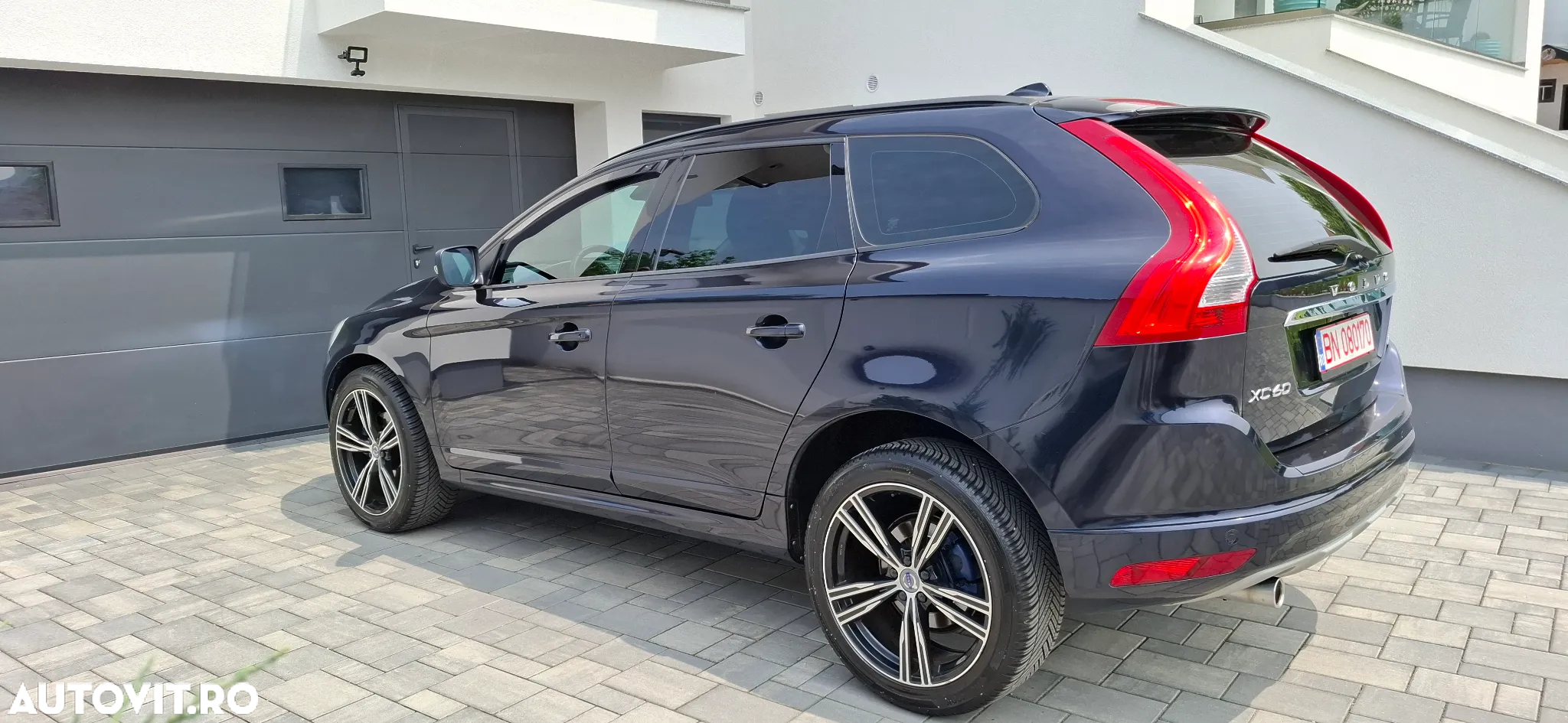 Volvo XC 60 - 9