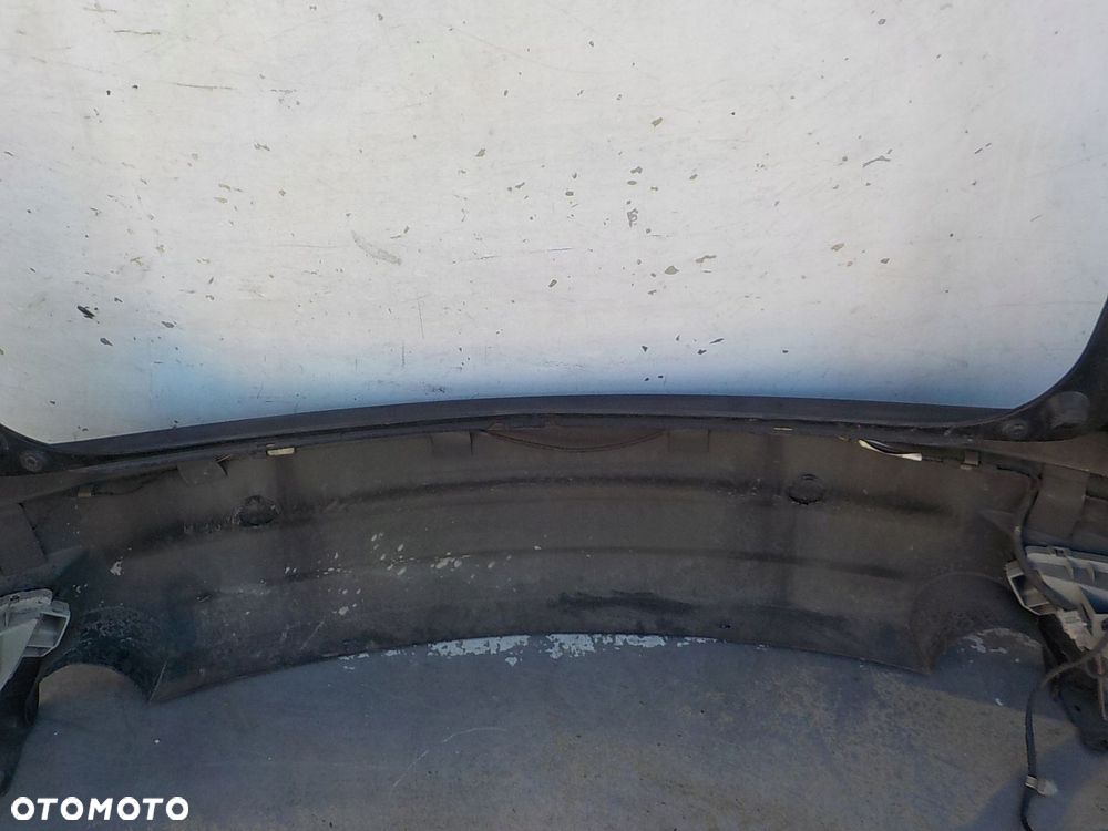 225 MAZDA CX-5 12-17 ZDERZAK TYŁ TYLNY - 4