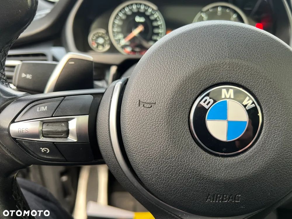 BMW X5 xDrive40d - 12